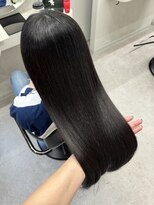 ボタン ハカタ(VOTAN hakata)&nbsp;艶カラー/水素トリートメント/美髪ヘア/博多/天神