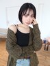 【人気No1】カット＋カラー＋選べるトリートメント￥10000