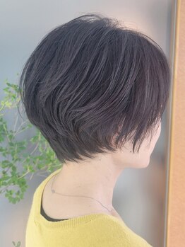 大人女性ならではの髪のお悩みを解決。思い通りにならないとお悩みの方はぜひピンナップヘ