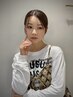 【keiko限定メニュー】似合わせフルメイク