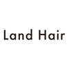 ランド ヘアー(Land Hair)のお店ロゴ