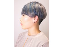 スリースター(THREE STAR)
