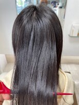 ヘアーメイク ニューヨーク 千駄木店(Hair Make NEWYORK) 【髪質改善】憧れの艶髪
