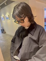 ローブ(robe)&nbsp;BOB perm