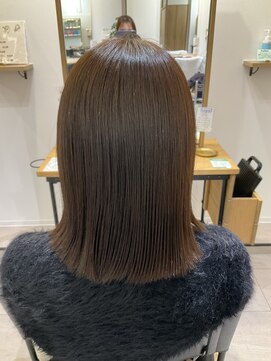 クク(coucou) N.ルフレカラー