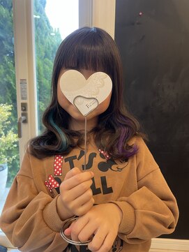 フォー スウィート(For sweeT) イヤリングカラー