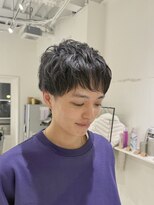 ジュベ(juve.)&nbsp;らくらくセット!!束感マッシュ☆