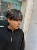 ハイライトメッシュ
