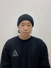 ブレイク 藤枝店(BREK) KOUKI 