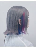 セルバ(Selva)&nbsp;インナーカラー/ブリーチカラー