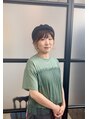 ファイブ ノーヴル カラット(5 Noble ct.) 加藤 真紀