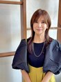アティックヘアー(attic hair) 山田 あゆみ