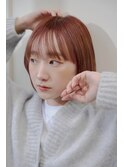 ミニボブ