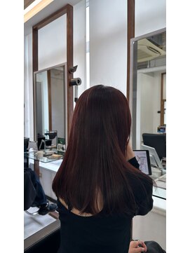 ハーツ(Heart's) ◇大人可愛い20代30代40代50代ピンクブラウン