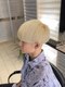 ターゲット(TARGET)の写真/【朝9時～営業】あなたにぴったりのヘアスタイルを提案する、一組ずつのプライベートサロン♪