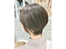 ヘアアンドネイルイミュン(Hair&Nail immune)