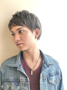 インスヘアー 明石(INCE HAIR) 明石駅/西明石駅/髪質改善/縮毛矯正/ヘッドスパ