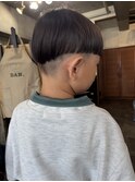 キッズカット
