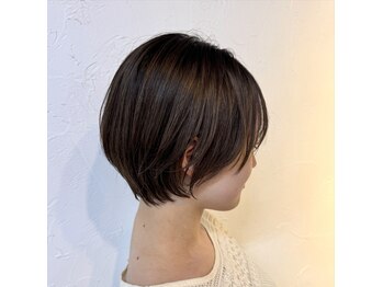 GOD Hair&Make 高崎店