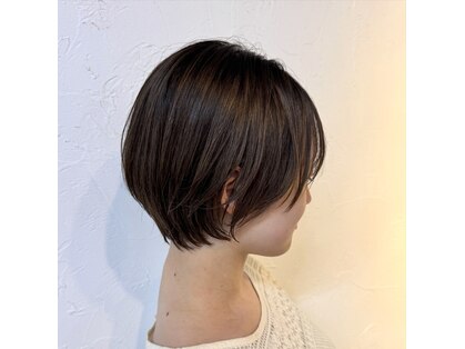 ゴッドヘアーアンドメイク 高崎店(GOD Hair&Make)の写真