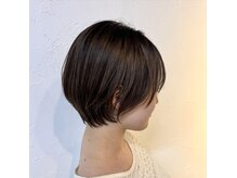 ゴッドヘアーアンドメイク 高崎店(GOD Hair&Make)