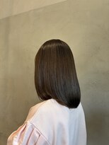 ファブーク(FaBurk)&nbsp;アッシュベージュ