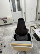 アチェロ(Acero.)&nbsp;暗めアッシュベージュ