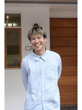 カータ(CARTA)&nbsp;山下 拓真