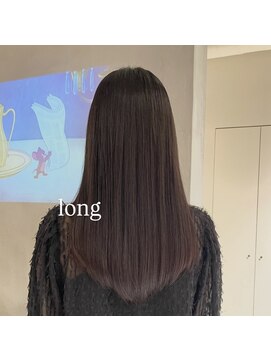 リトグラフ(Lithograph) ロングヘア