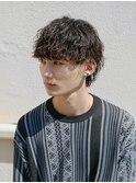 【波巻きウルフ】ツイストスパイラル