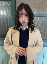 リトルガーデン(Little Garden)&nbsp;Park×layer cut