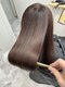 ルチル(rutile)の写真/髪質改善専門サロン“rutile”で、憧れのうるツヤ美髪へ◇お悩み解決もお任せ◎【高松/松島町/縮毛矯正】