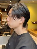 韓国風センターパート！