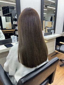 カノン(kanon) 【kanon松戸】香野優子　ベージュ