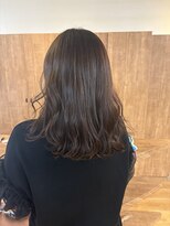 バイエイト 野並店(By Eight)&nbsp;うる艶アッシュ×バイカルテトリートメント