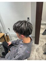 スイ(Suy')&nbsp;ホワイトメッシュ