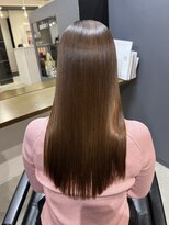 セロ 東辻井店(SERO) 【セロ東辻井】髪のお悩み改善/縮毛矯正/髪質改善トリートメント