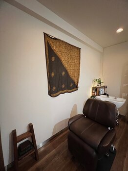 ボンデクリック(bondeclic)の写真/大人女性のお悩みに寄り添うヘッドスパで、髪も心も身体もリラックス♪極上の癒しをご提供いたします◎