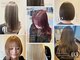 ココカラヘアー ニコ(cococara hair nico)の写真