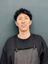 バーバースタイルズ 町田店&nbsp;オギワラ アツキ