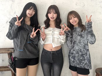 アルドーレ(Ardore)の写真/【なんば駅2分/当日予約OK★】韓国風/外国人風/大人可愛い/ハンサムなどあなたのなりたいを叶えます*