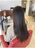 髪質改善/縮毛矯正/酸性ストレート/ヘッドスパ/白髪染め