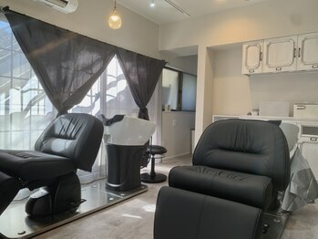 Jushikaの写真/〈那須塩原〉年齢と共に変化する髪のお悩みにプロが親身に寄り添い、貴方だけのスタイルをご提案します◎