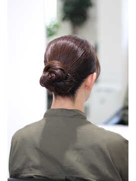 ビュース(BEAUS) ロングスタイル