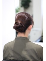 ビュース(BEAUS) ロングスタイル