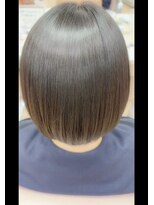 ウェーヴ 浜松小豆餅店(wave)&nbsp;縮毛矯正×ケアトリートメント