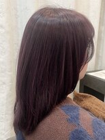 フィッティ(fiti)&nbsp;ブリーチなしダブルカラー