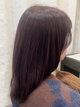 フィッティ(fiti) ブリーチなしダブルカラー