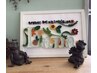 ヘアセット