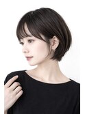 #髪質改善#縮毛矯正#学割U24#三ツ境